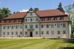 Отель Wald & Schlosshotel Friedrichsruhe