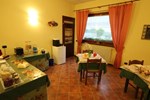 Bed and Breakfast " IL RICCIO "