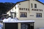 Отель Hotel Peretol