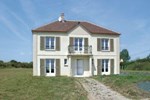 Holiday home Wirwignes ST-1054