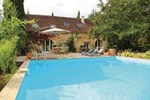 Holiday home Les Farges O-592