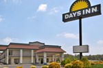 Отель Days Inn Yanceyville