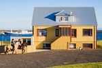 Мини-отель Guesthouse Grindavík