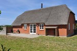 Holiday home DommersOvej 17 Vester Husby