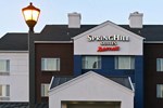 Отель SpringHill Suites Lawton