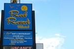 Отель Best Western Reef Resort Mackay