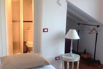 Apartment Pied à Terre with Terrazza in Milan City Center