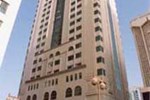 Howard Johnson Hotel - Diplomat Abu Dhabi