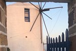 Milos Vaos Windmill
