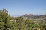 Holiday home Pedreguer 12 Spain