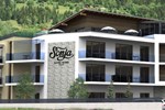 Отель Sonja Alpine Resort