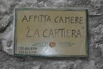 Гостевой дом Affittacamere La Cartiera