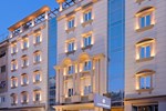 Отель Airotel Stratos Vassilikos Hotel
