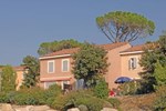 Апартаменты Holiday home Fontaines de Vaucluse H-770