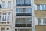 Апартаменты Home In Brussels - Kings Garden - Louise district
