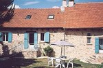 Holiday home Lussaud, Genis N-636