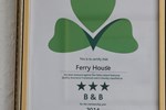 Мини-отель Ferry House Bed & Breakfast