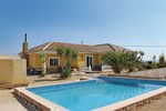 Holiday home Pinoso WX-1715
