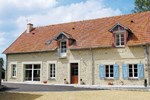 Holiday home Sonchamp ST-1379