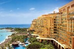 Отель Fiesta Americana Grand Coral Beach Cancun Resort & Spa