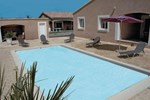 Апартаменты Holiday home St Paul Trois Chateaux UV-988