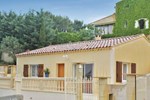 Апартаменты Holiday home Beaucaire ST-1288