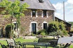 Holiday home Notre Dame de Cenilly M-811