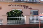Гостевой дом György Vendégház