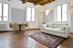 Your home in Florence Piazza Santo Spirito