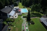 Отель Val d'Arimont Resort