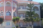 Апартаменты Hotel Agios Thomas