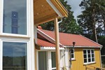 Апартаменты Holiday home Færvik 50