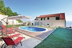 Holiday home Omis 14