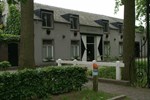 Отель Hotel Heeren van Ghemert / De Hoefpoort