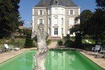Мини-отель Château de Prety