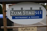 Гостевой дом Zum Stausee