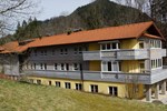 Oberstdorf Hostel