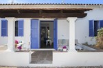 Апартаменты Can Toni Xumeu- Formentera Mar