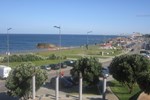 OceanView Apartment on Beach Near Porto