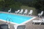 Апартаменты Casa vacanza con piscina panoramica