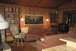 Апартаменты Holiday home Eggedal 4