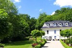 Weisses Haus am Kurpark- Waldblick