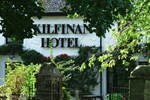 Отель Kilfinan Hotel