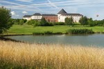 Magic Circus Hotel at Disneyland Paris