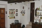 Апартаменты Casa dei Lavatoi Pitigliano