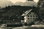 Хостел Herberge Mörtel Mühle