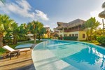 Отель Zoetry Agua Punta Cana All Inclusive