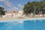 Holiday home Talmont St.Hilaire CD-880