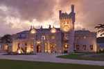 Отель Solis Lough Eske Castle