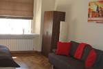 Szczepańska 1 Apartment II
